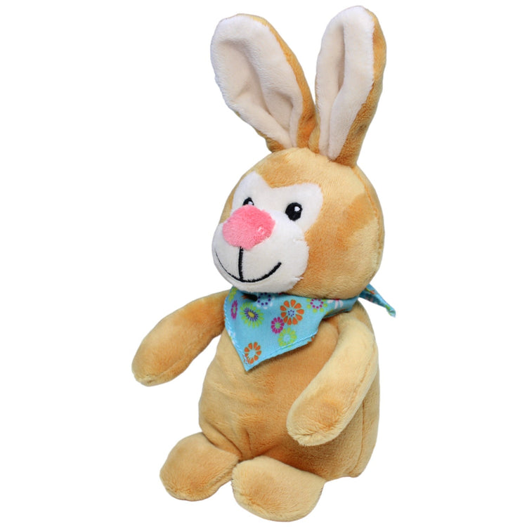 1234712 Windel Hase mit Halstuch Kuscheltier Kumpel Leo Gebraucht