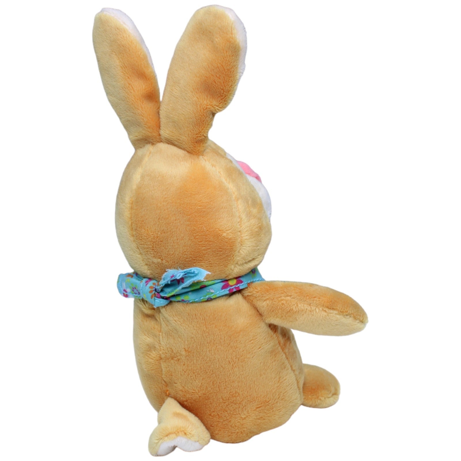 1234712 Windel Hase mit Halstuch Kuscheltier Kumpel Leo Gebraucht