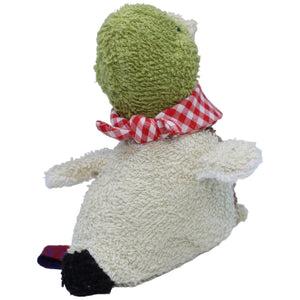 1234714 Die Spiegelburg Ente Daggy mit Sound Kuscheltier Kumpel Leo Gebraucht