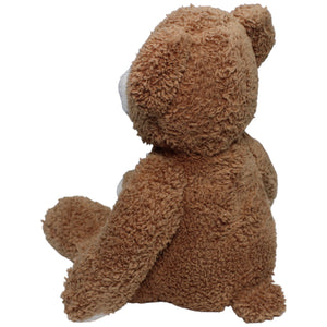 1234716 Bob der Bär Teddybär, braun Kuscheltier Kumpel Leo Bär Gebraucht Teddy