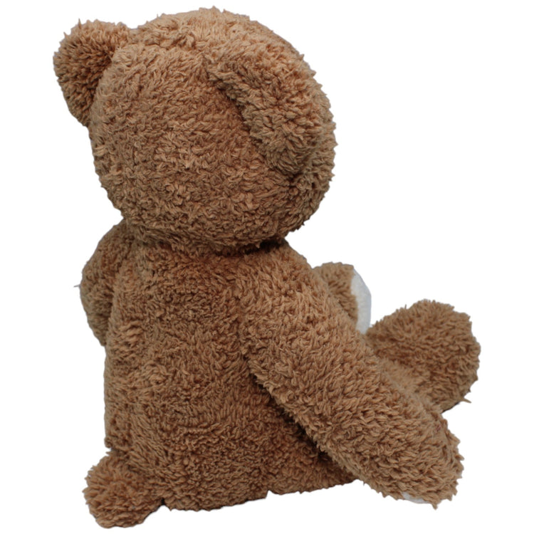 1234716 Bob der Bär Teddybär, braun Kuscheltier Kumpel Leo Bär Gebraucht Teddy