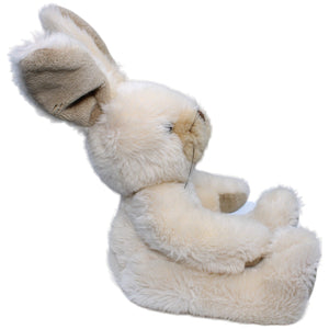 1234720 TCM Hase, sitzend Kuscheltier Kumpel Leo Gebraucht Tchibo