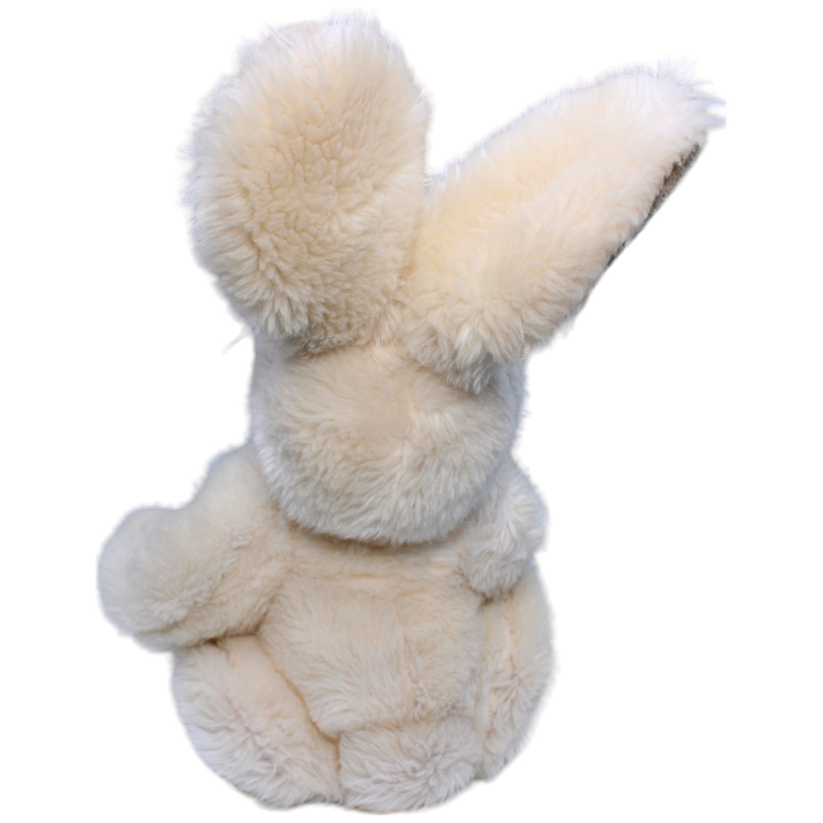 1234720 TCM Hase, sitzend Kuscheltier Kumpel Leo Gebraucht Tchibo