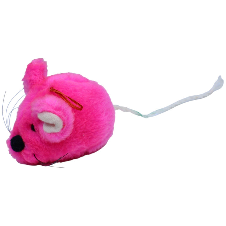 1234723 Wünsche Maus, pink Kuscheltier Kumpel Leo Gebraucht