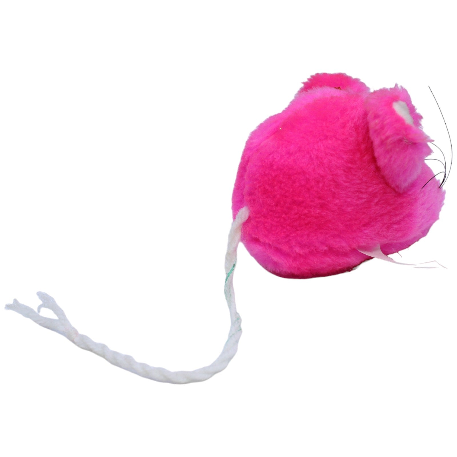 1234723 Wünsche Maus, pink Kuscheltier Kumpel Leo Gebraucht