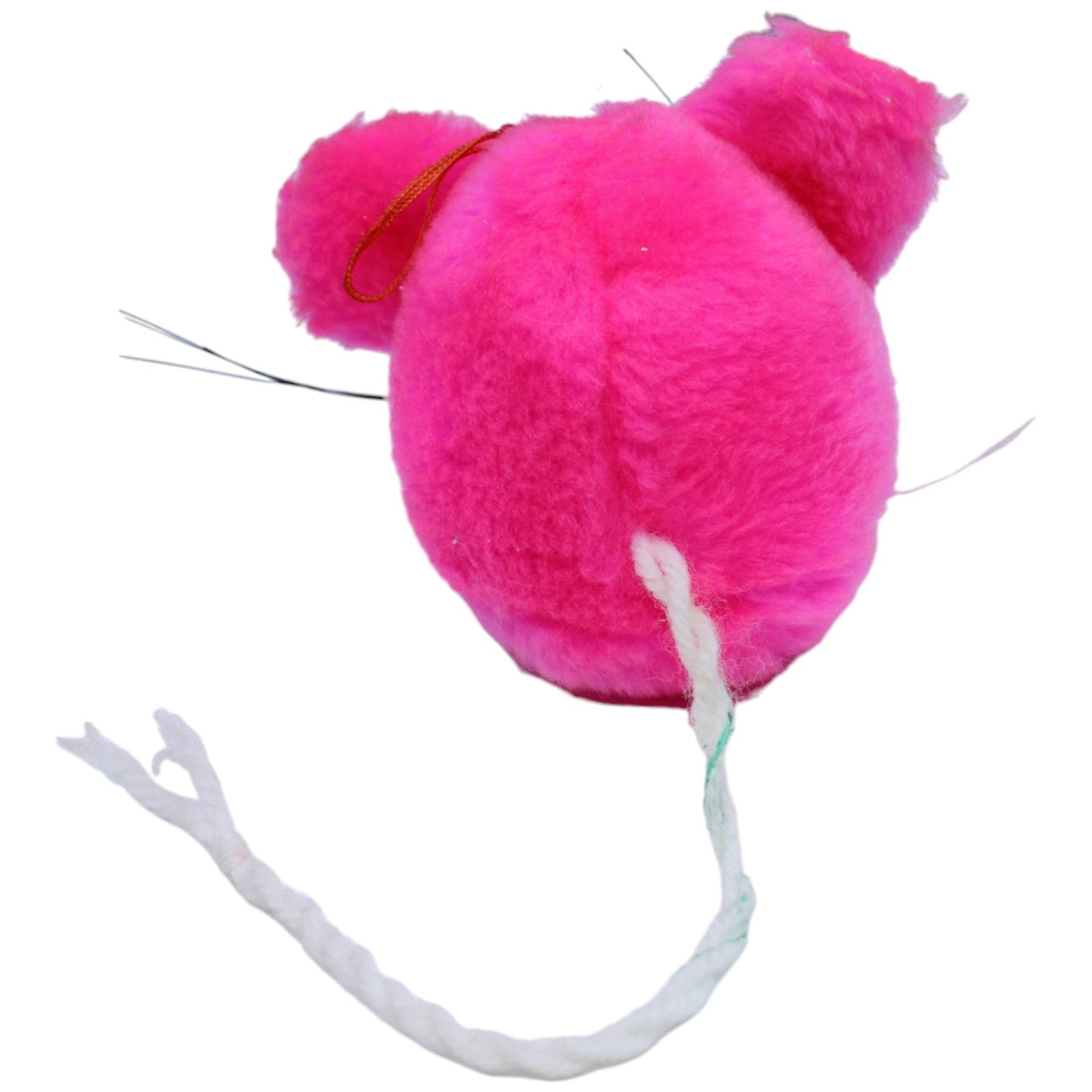 1234723 Wünsche Maus, pink Kuscheltier Kumpel Leo Gebraucht