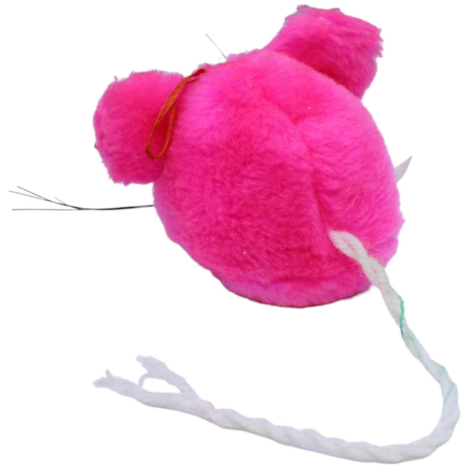 1234723 Wünsche Maus, pink Kuscheltier Kumpel Leo Gebraucht