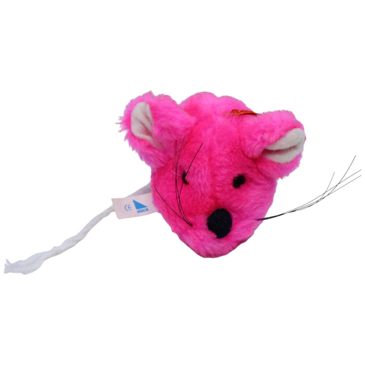 1234723 Wünsche Maus, pink Kuscheltier Kumpel Leo Gebraucht