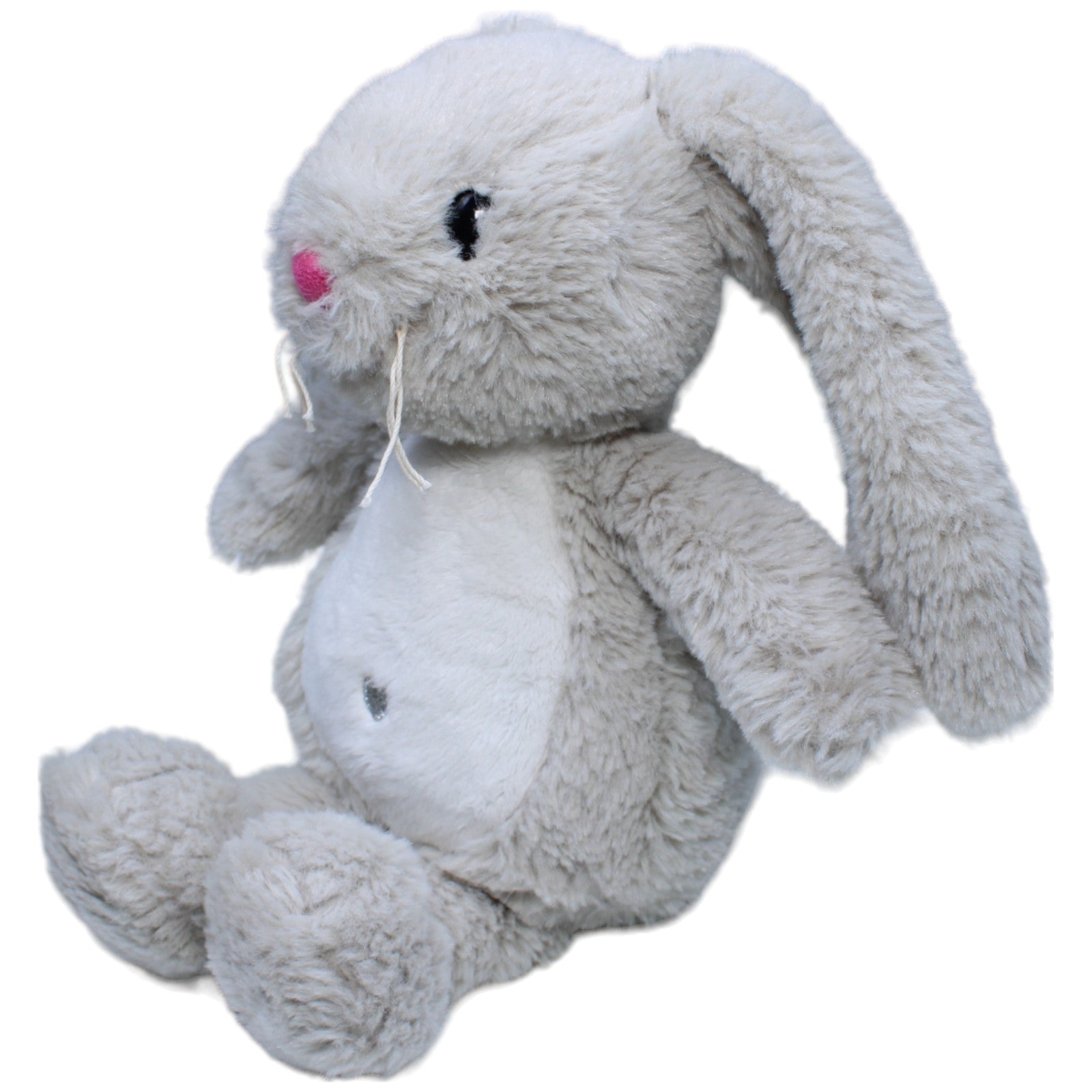 1234729 Depesche Princess Mimi, Hase Nelly Kuscheltier Kumpel Leo Gebraucht