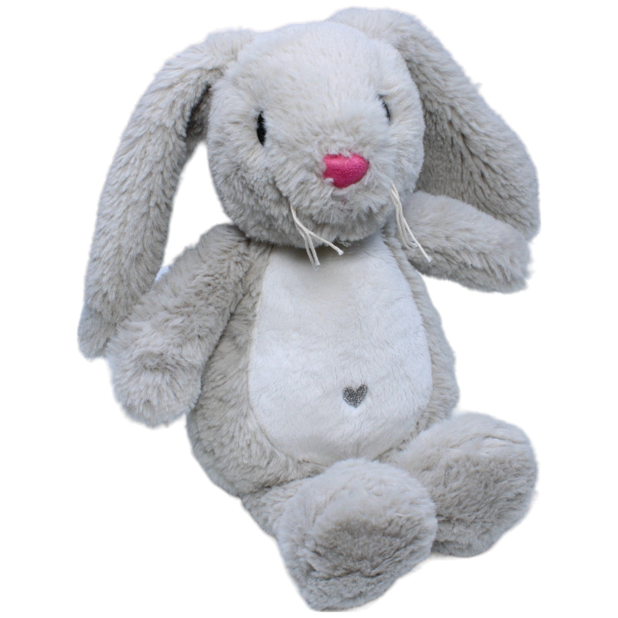 1234729 Depesche Princess Mimi, Hase Nelly Kuscheltier Kumpel Leo Gebraucht