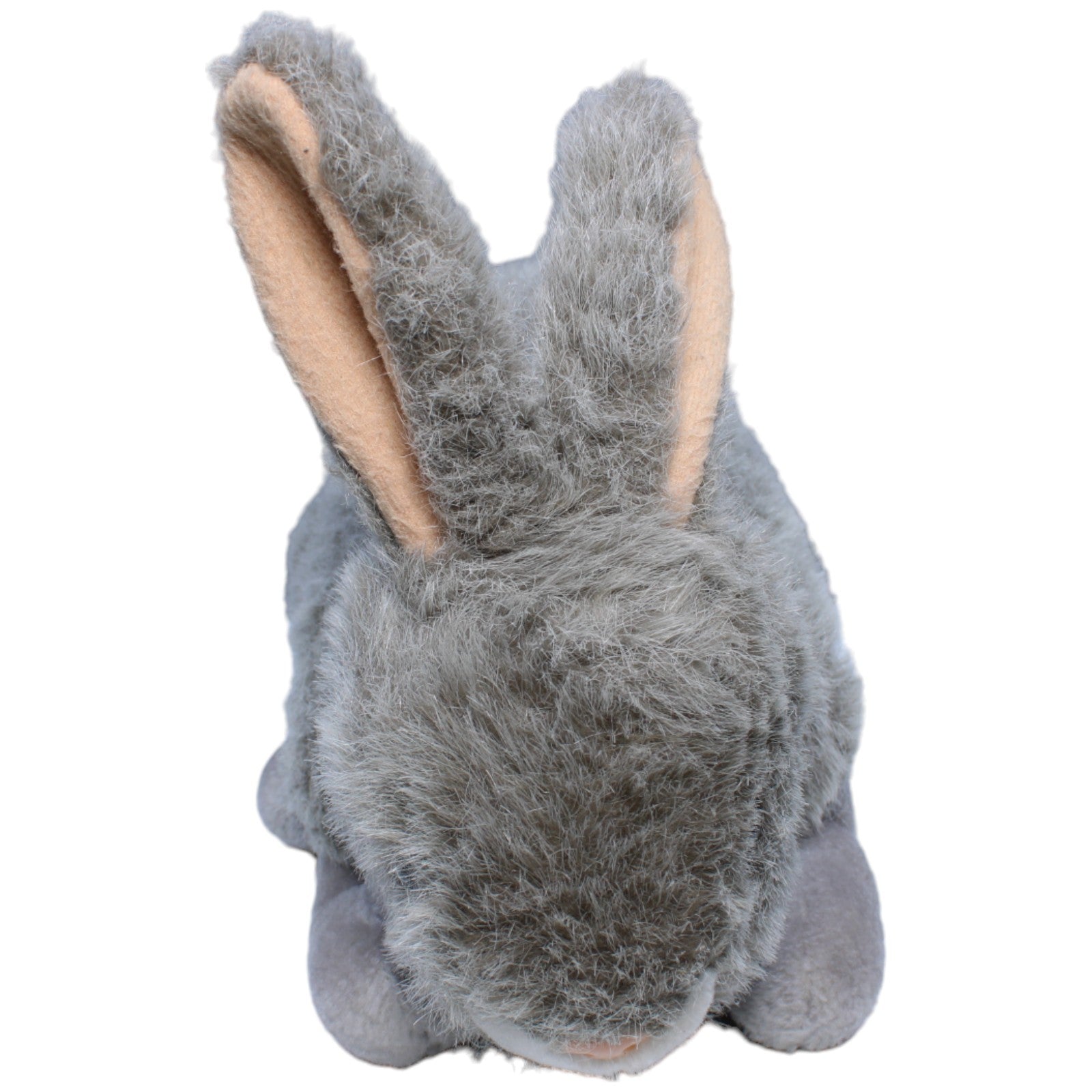 1234732 Unbekannt Kaninchen, grau Kuscheltier Kumpel Leo Gebraucht Hase