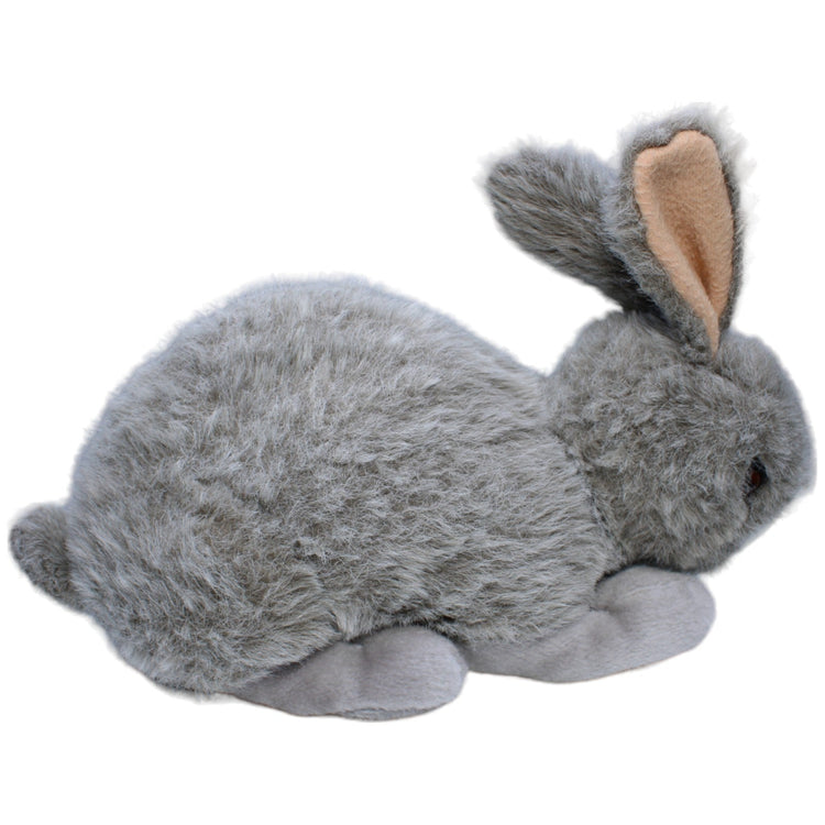 1234732 Unbekannt Kaninchen, grau Kuscheltier Kumpel Leo Gebraucht Hase