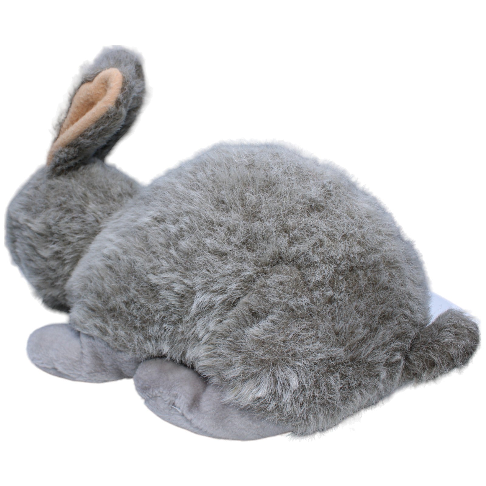 1234732 Unbekannt Kaninchen, grau Kuscheltier Kumpel Leo Gebraucht Hase