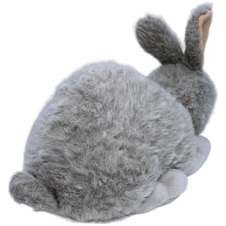 1234732 Unbekannt Kaninchen, grau Kuscheltier Kumpel Leo Gebraucht Hase