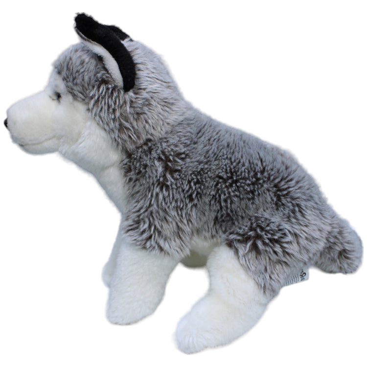 1234737 Toys "R" Us Husky Kuscheltier Kumpel Leo Gebraucht