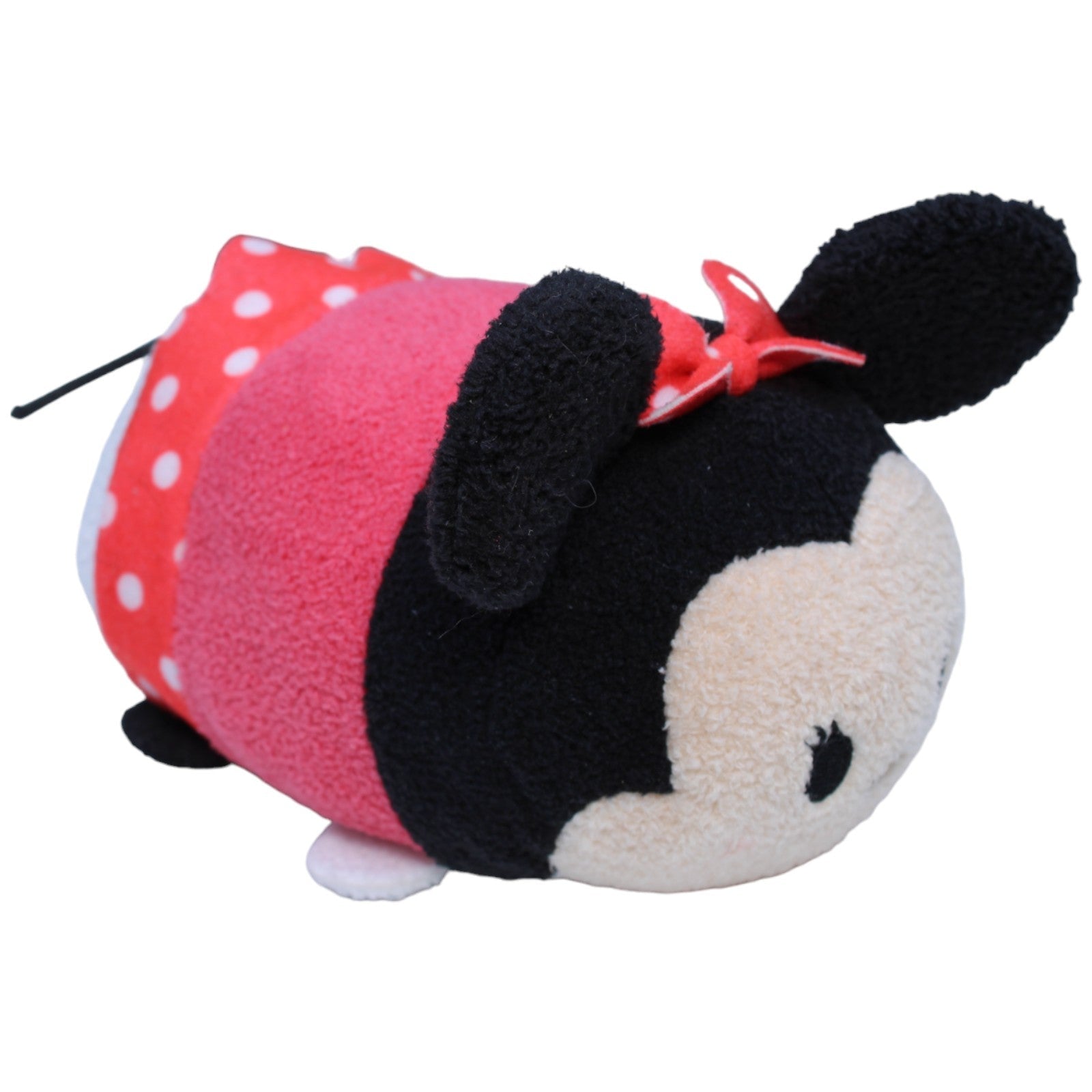 1234749 Disney Tsum Tsum Japan-Stil, Disney Minnie Maus, klein Kuscheltier Kumpel Leo Gebraucht Mickey Mouse