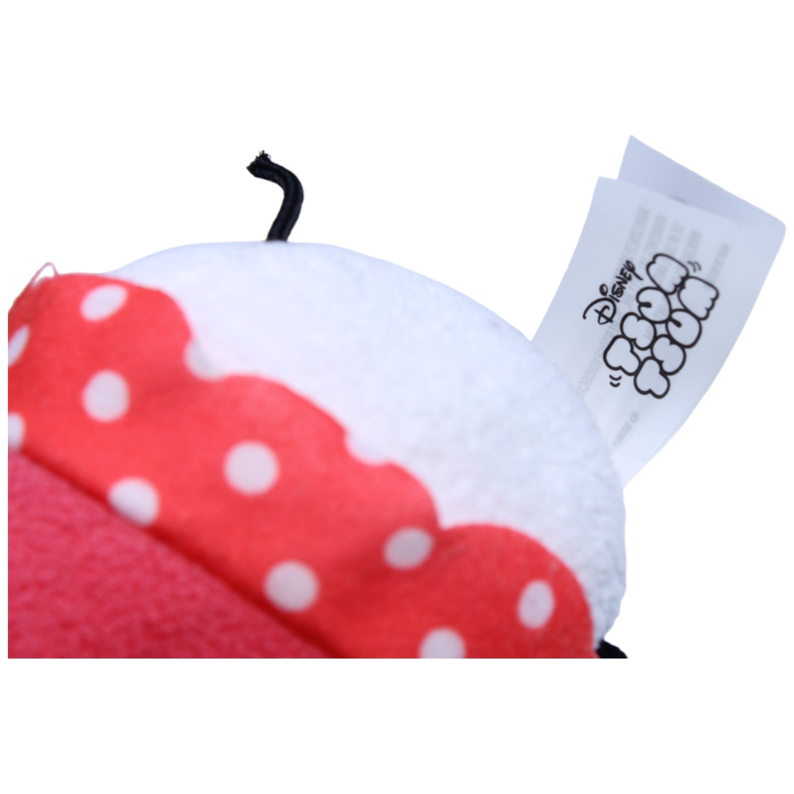 1234749 Disney Tsum Tsum Japan-Stil, Disney Minnie Maus, klein Kuscheltier Kumpel Leo Gebraucht Mickey Mouse