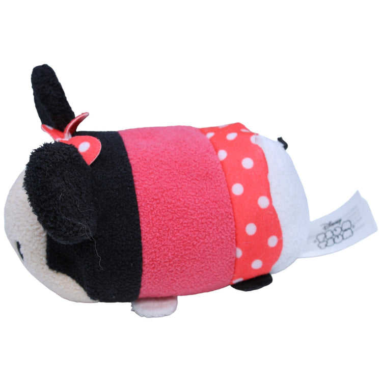 1234749 Disney Tsum Tsum Japan-Stil, Disney Minnie Maus, klein Kuscheltier Kumpel Leo Gebraucht Mickey Mouse