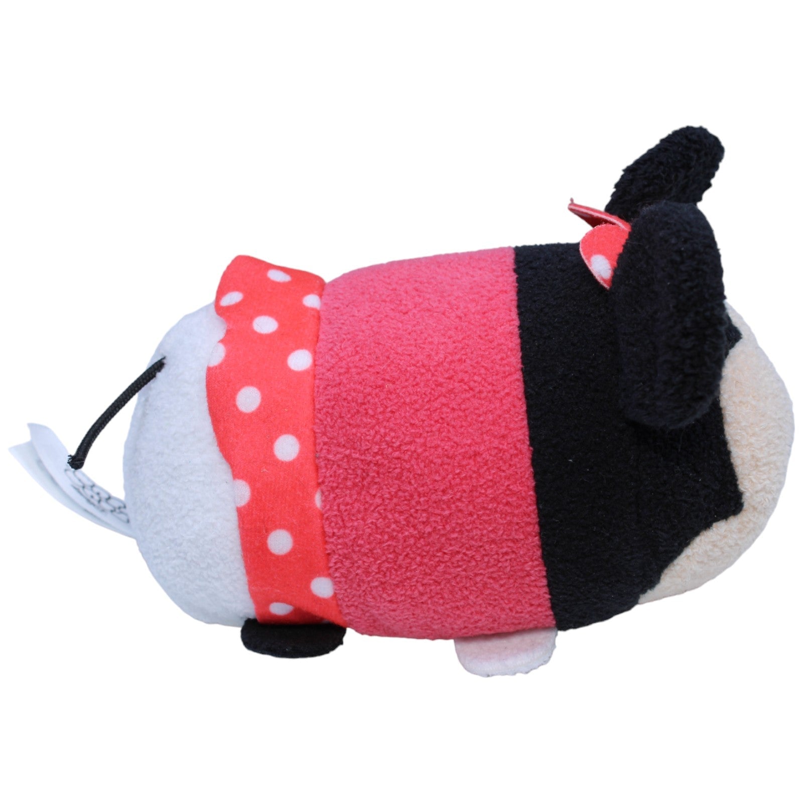 1234749 Disney Tsum Tsum Japan-Stil, Disney Minnie Maus, klein Kuscheltier Kumpel Leo Gebraucht Mickey Mouse