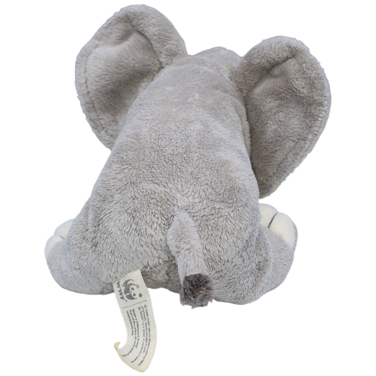 1234760 WWF Elefant, klein Kuscheltier Kumpel Leo Gebraucht