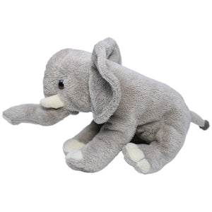 1234760 WWF Elefant, klein Kuscheltier Kumpel Leo Gebraucht