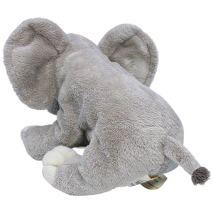 1234760 WWF Elefant, klein Kuscheltier Kumpel Leo Gebraucht