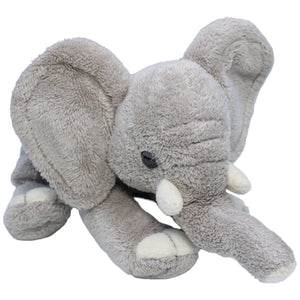 1234760 WWF Elefant, klein Kuscheltier Kumpel Leo Gebraucht