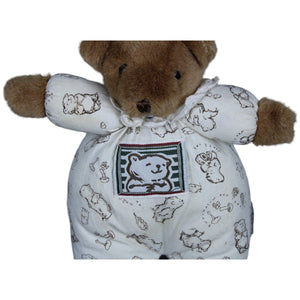 1234771 H&M Vintage Hénnes & Mauritz, Teddybär Kuscheltier Kumpel Leo Gebraucht