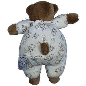 1234771 H&M Vintage Hénnes & Mauritz, Teddybär Kuscheltier Kumpel Leo Gebraucht