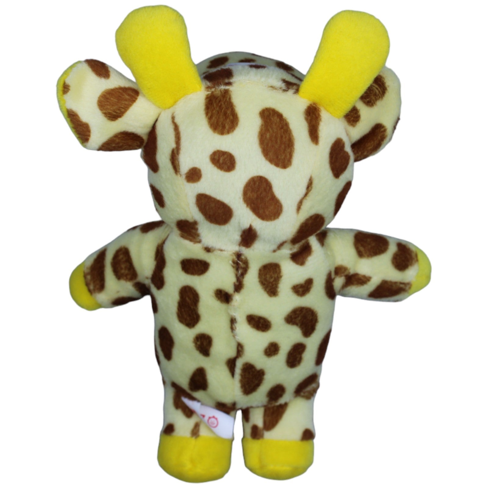 1234775 DKO Sparkasse, Giraffe Kuscheltier Kumpel Leo Gebraucht