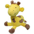 1234824 Babydream Giraffe Kuscheltier Kumpel Leo Gebraucht Rossmann