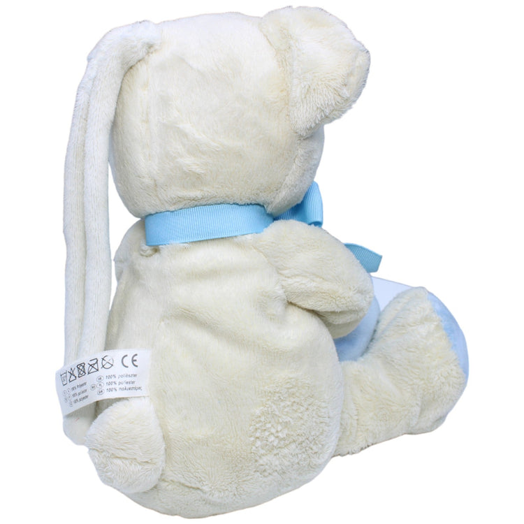 1234836 Bambia Spieluhr, Teddy mit blauer Schleife Spieluhr Kumpel Leo Gebraucht