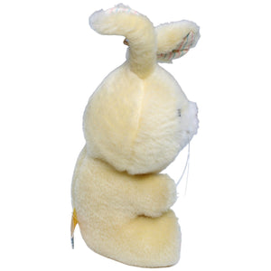 1234844 Elite Hase, gelb Kuscheltier Kumpel Leo Gebraucht