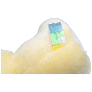 1234844 Elite Hase, gelb Kuscheltier Kumpel Leo Gebraucht