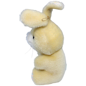 1234844 Elite Hase, gelb Kuscheltier Kumpel Leo Gebraucht