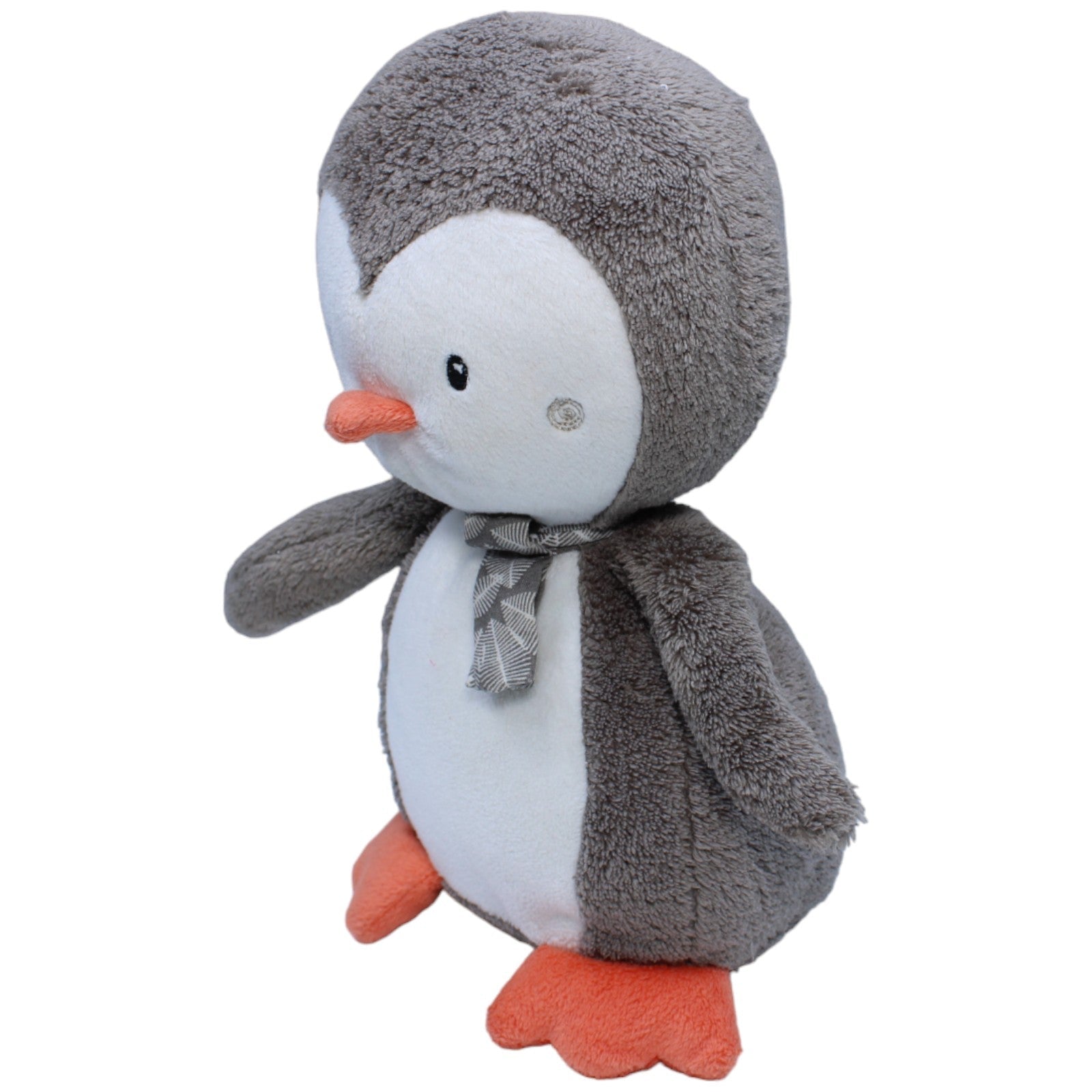 1234846 PUSBLU Pinguin Kuscheltier Kumpel Leo dm drogerie markt Gebraucht