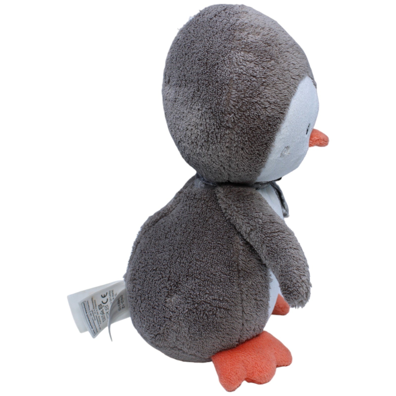 1234846 PUSBLU Pinguin Kuscheltier Kumpel Leo dm drogerie markt Gebraucht