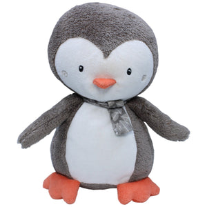 1234846 PUSBLU Pinguin Kuscheltier Kumpel Leo dm drogerie markt Gebraucht