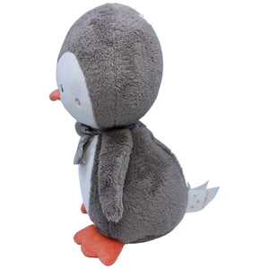 1234846 PUSBLU Pinguin Kuscheltier Kumpel Leo dm drogerie markt Gebraucht