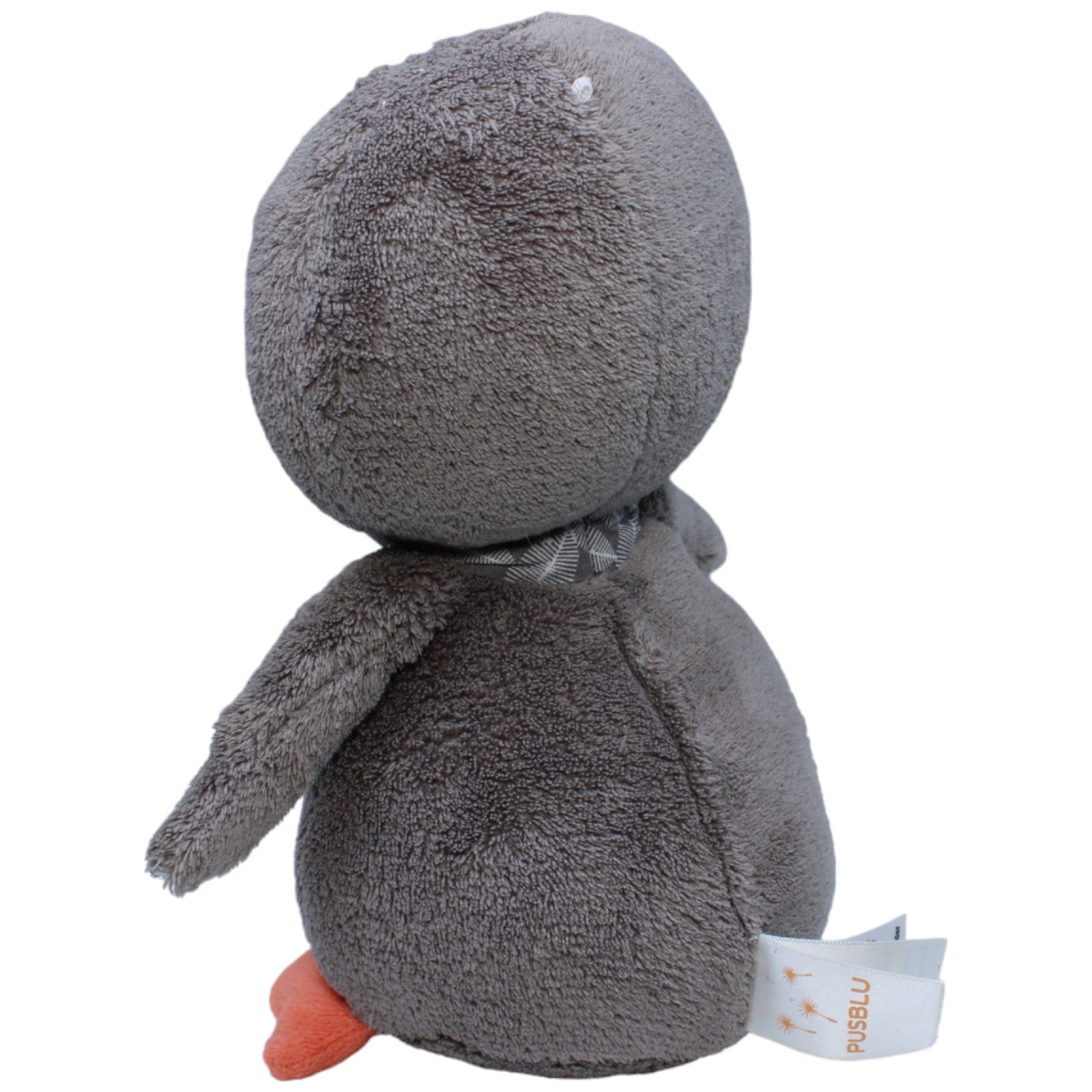 1234846 PUSBLU Pinguin Kuscheltier Kumpel Leo dm drogerie markt Gebraucht