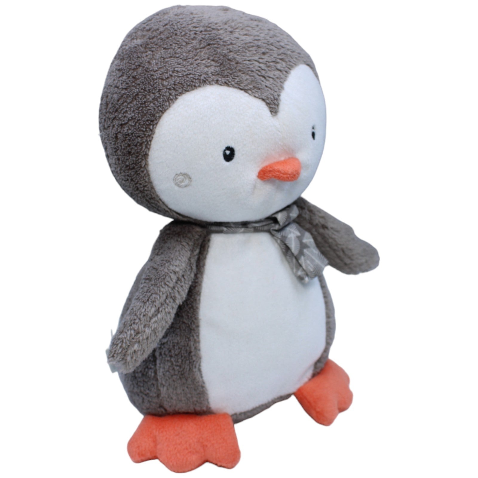 1234846 PUSBLU Pinguin Kuscheltier Kumpel Leo dm drogerie markt Gebraucht