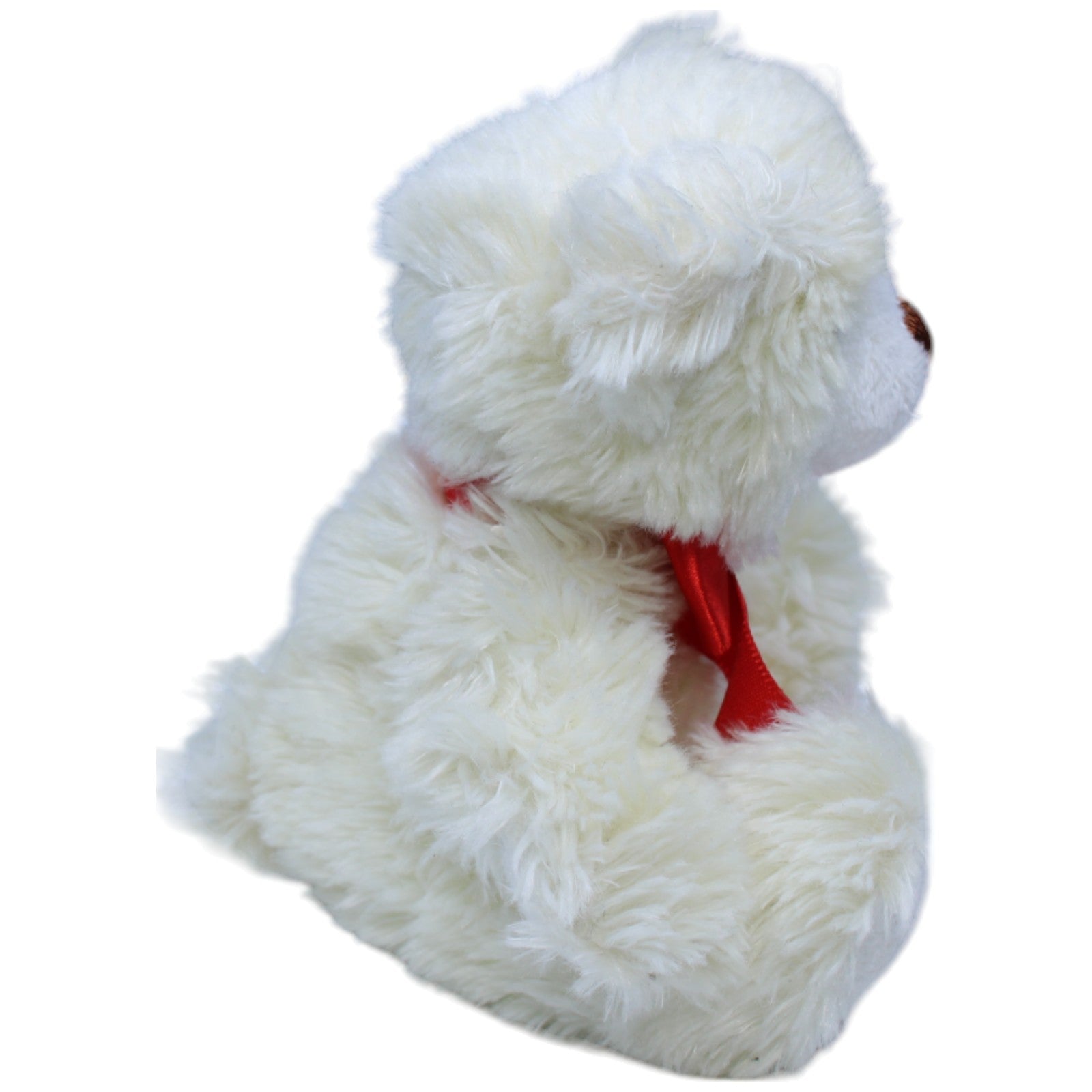 1234851 Clemens Spieltiere AIDS - Hilfe Teddy 2012 Kuscheltier Kumpel Leo Bär Gebraucht Teddy