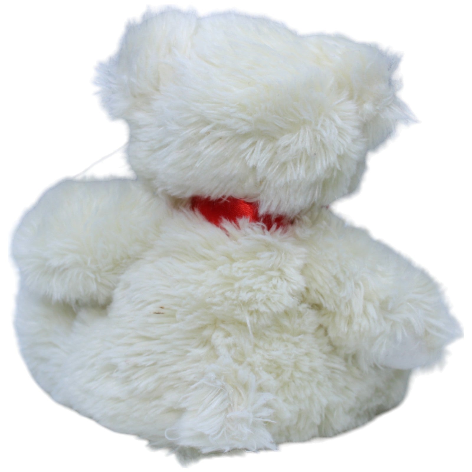 1234851 Clemens Spieltiere AIDS - Hilfe Teddy 2012 Kuscheltier Kumpel Leo Bär Gebraucht Teddy