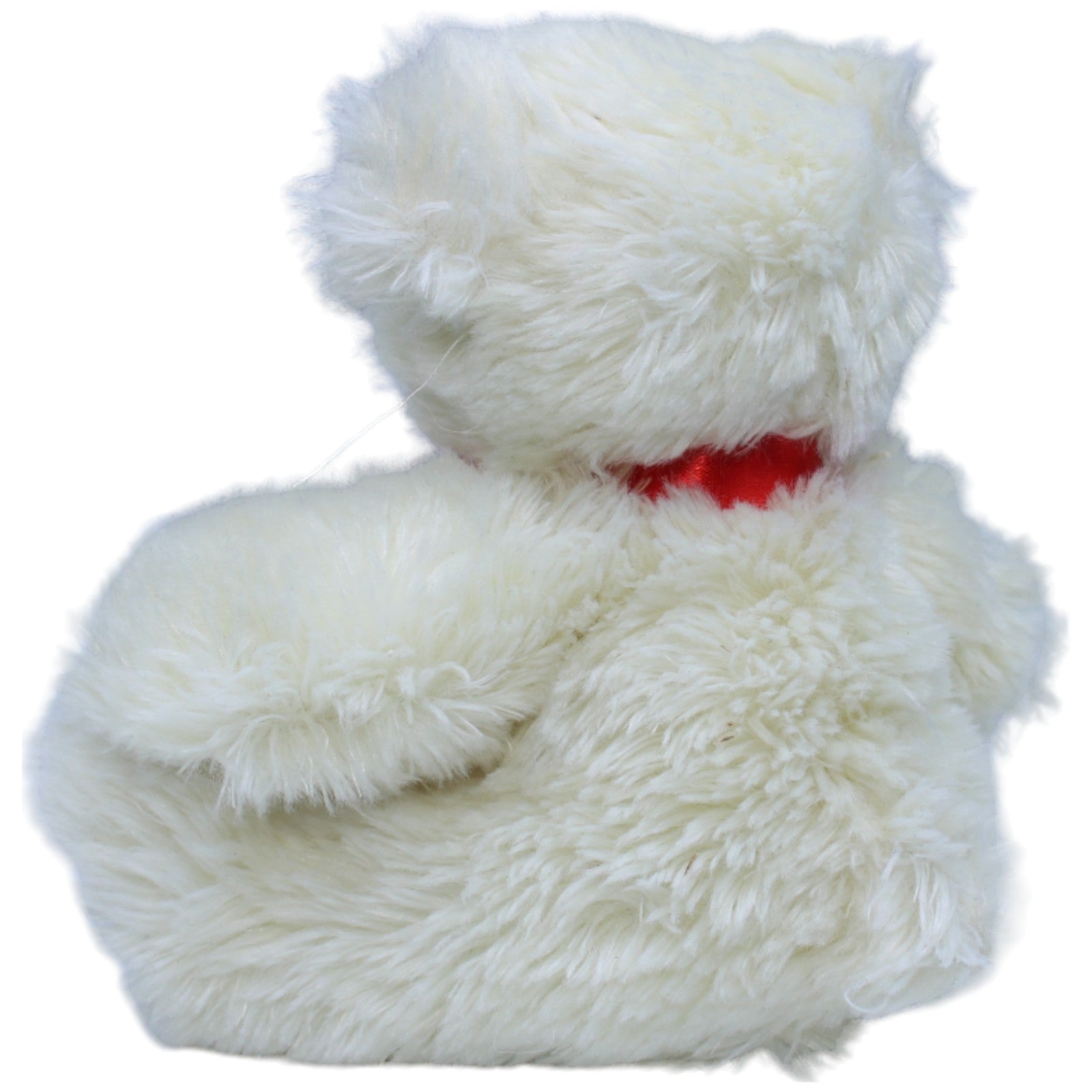 1234851 Clemens Spieltiere AIDS - Hilfe Teddy 2012 Kuscheltier Kumpel Leo Bär Gebraucht Teddy