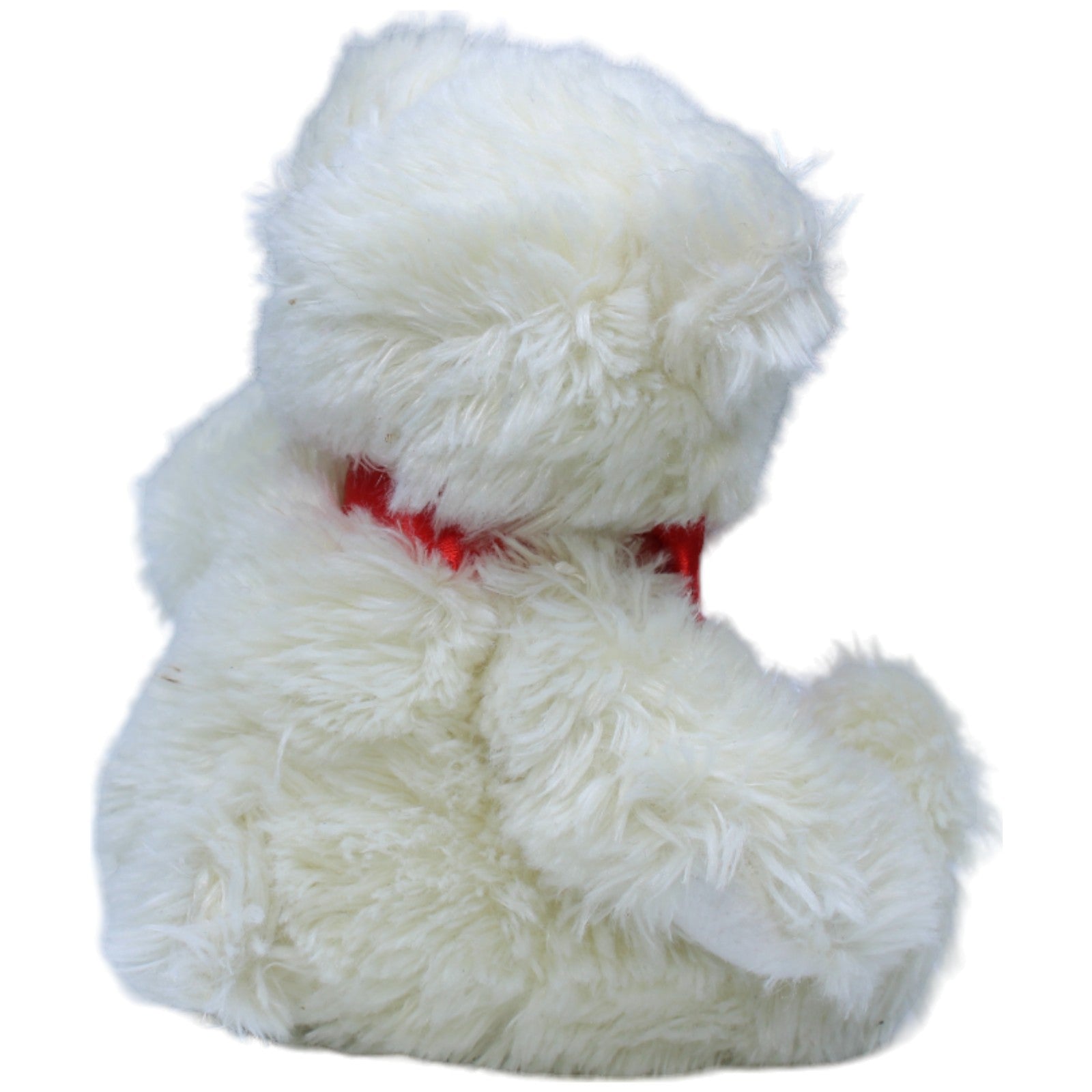 1234851 Clemens Spieltiere AIDS - Hilfe Teddy 2012 Kuscheltier Kumpel Leo Bär Gebraucht Teddy