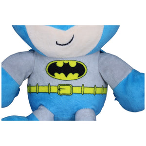 1234858 PMS Batman, blau Plüschfigur Kumpel Leo Gebraucht