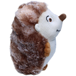 1234892 Boost Collectibles AG Penny Knitty Friends Forest, Igel Igor Kuscheltier Kumpel Leo Gebraucht