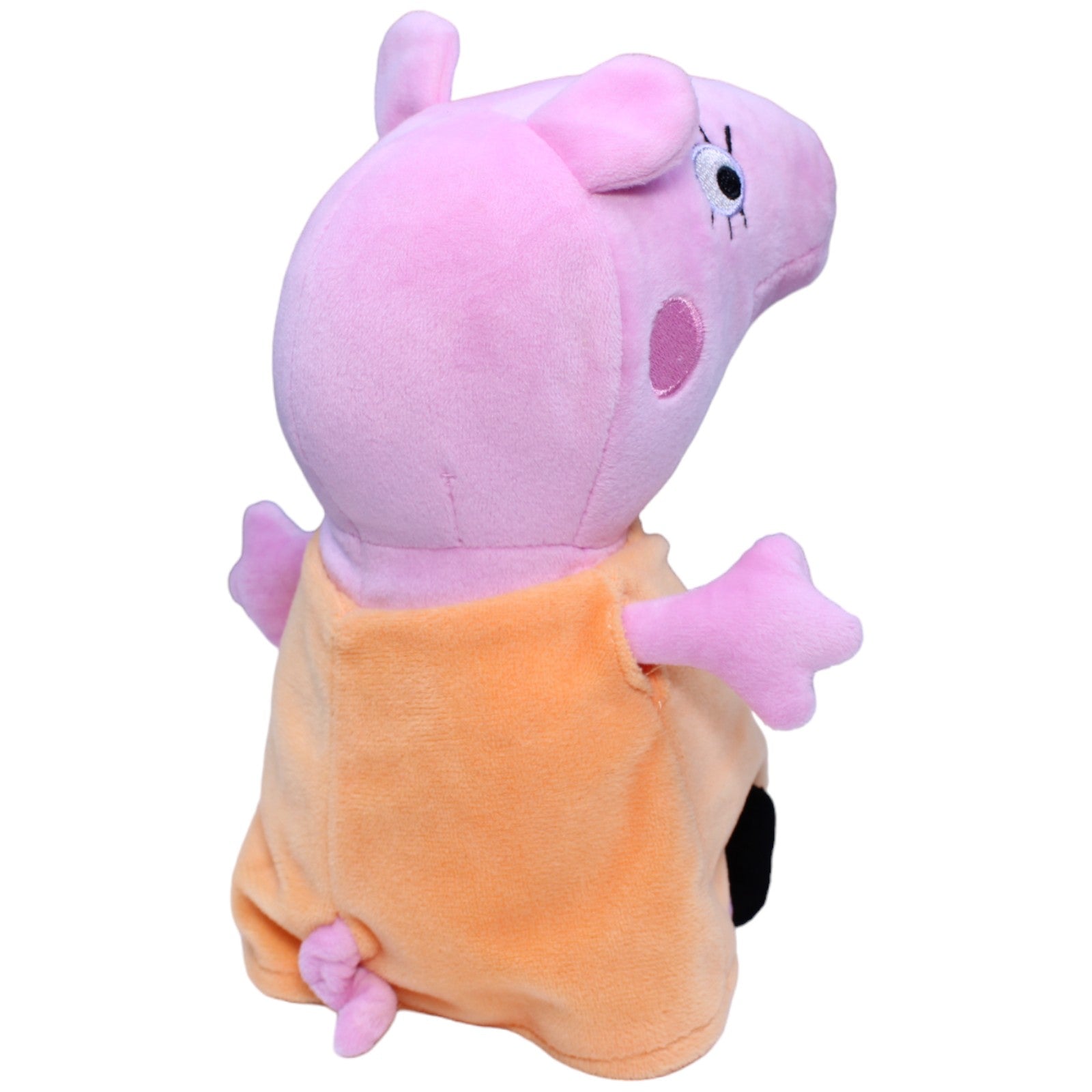 1234901 Simba Mama Wutz aus Peppa Wutz Kuscheltier Kumpel Leo Gebraucht Schwein