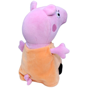 1234901 Simba Mama Wutz aus Peppa Wutz Kuscheltier Kumpel Leo Gebraucht Schwein