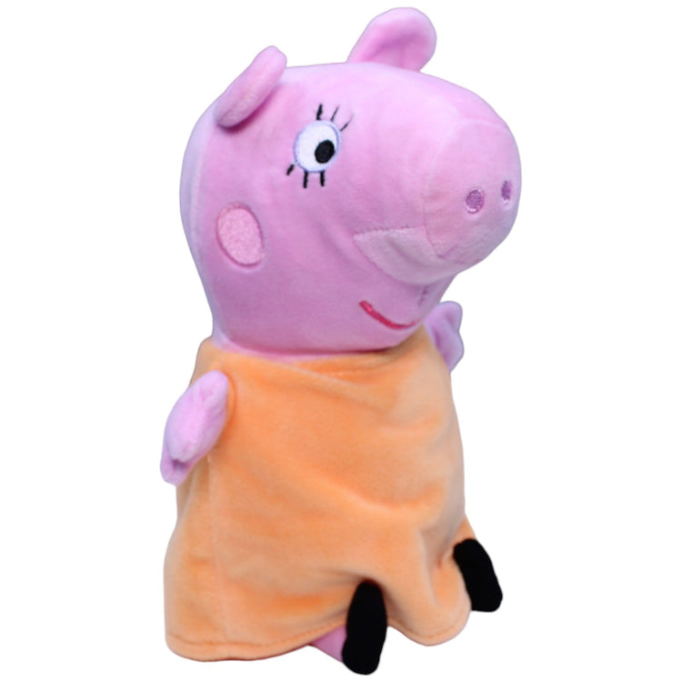 1234901 Simba Mama Wutz aus Peppa Wutz Kuscheltier Kumpel Leo Gebraucht Schwein